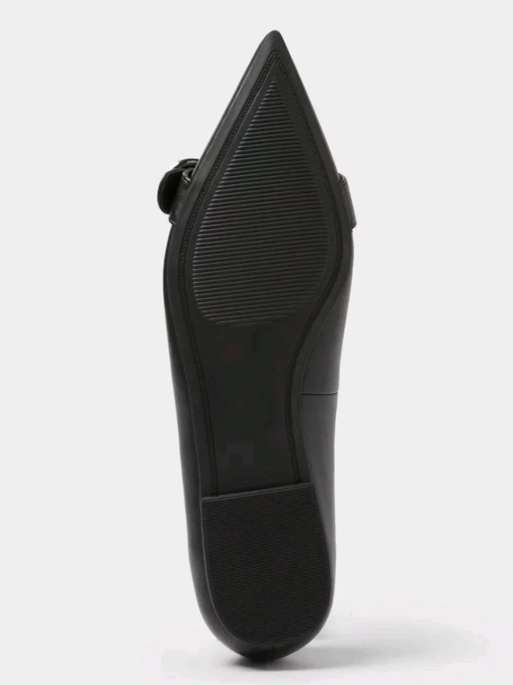 a new day sleek black